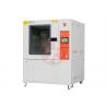 Lab Dustproof Environmental Test Chamber 75um Screen Line Space For Electronic