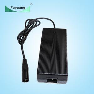 14 cell Li-ion Battery Charger 58.8V2A for Electric Bikes (FY5802000)