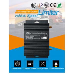 China Bluetooth Printer Gps Tracking GPS Controlled Speed Limiter supplier