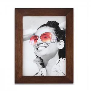 China Magnetic Photo Frame Custom Size magnetic Wooden Photo Frame supplier