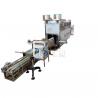 300 BPH SUS 316 Monoblock 5 Gallon Water Bottling Machine