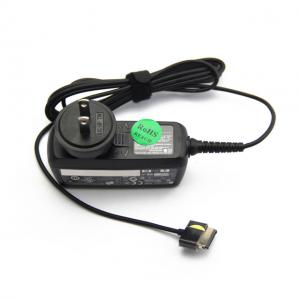 China Replacement ASUS Laptop AC Adapter 15v 1.2a 18w for Asus laptop Egg pad TF101 TF201 supplier