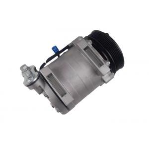 Weichai Engine Parts Shacman Heavy Truck Air Conditioning Compressor Assembly (ISM) DZ15221840303