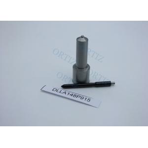ORTIZ diesel dispenser nozzle DLLA148P915 Denso common rail injection nozzle for Komatsu PC400