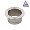 China Stainless Steel Pipe Fitting Welded 316L SS Stub End Sch160 wholesale