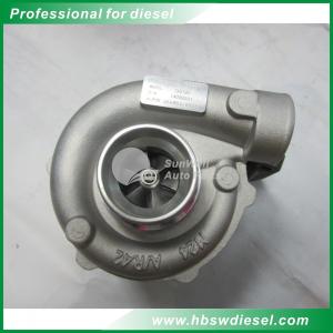 China Turbocharger TA3120 T4-40 2674A394 466854-0001 for perkins turbo supplier