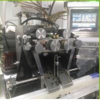 China Servo motor automatic Large Scale Softgel Capsule production Machine Various Shape capsule  Oil Filling on sale