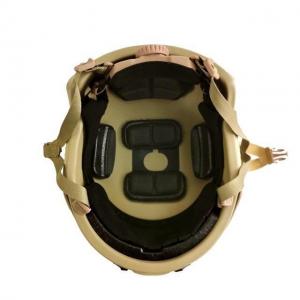 US Military Ballistic Helmet IIIA Army Bulletproof Helmet Size L
