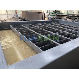 High Quality China Factory Price Salt Water Cooling Hard Ice Block Making Machinery