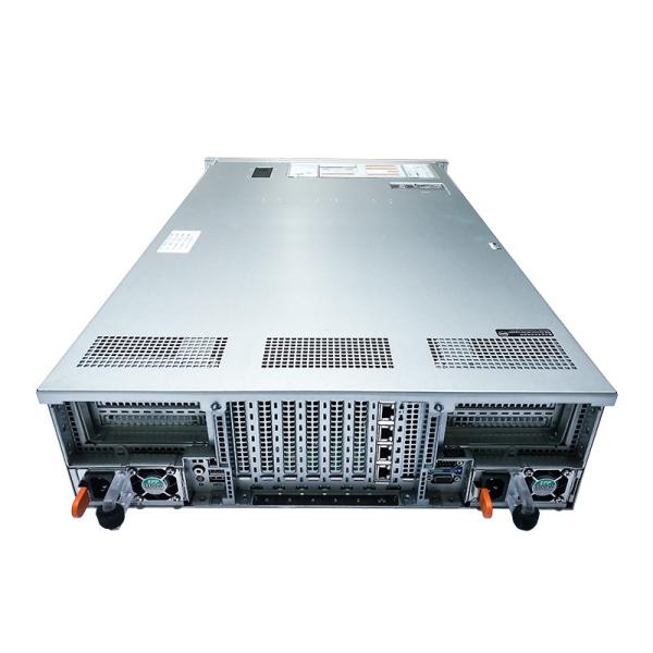 China Servidor Xeon Rack Servidor mayorista 2x Intel Xeon Gold 5120 Power Edge R940 Servidor de computadora en el rack on sale
