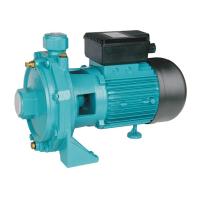 China Double - Stage Hydraulic Water Pump With Iron Cost Pump Body , Class B Insulation on sale