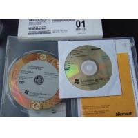 China 25 Clients Win Server 2008 R2 Enterprise 64 Bit DVD With 1 Year Warranty on sale