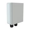 China Ponto de acesso sem fio AP-8432-680B30-1-WR para integração sem fio de 5 GHz e 2,4 GHz wholesale
