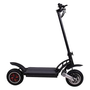 China Wonderful 500W 48V Two Wheel Self Balancing Scooter Electric Skateboard Scooter For Youth supplier