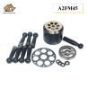 China A2FM45 Hydraulic Piston Pump with Precise Fit for Caterpillar Excavators High-Strength Materials and Optimized Internal Structure wholesale