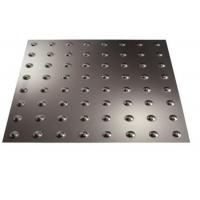 China Horizontal Machining Center Fixture Base Plate With Hole on sale