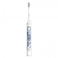 ODM Lithium Battery Dental Electric Toothbrush Wireless Charging 3.7V 1W