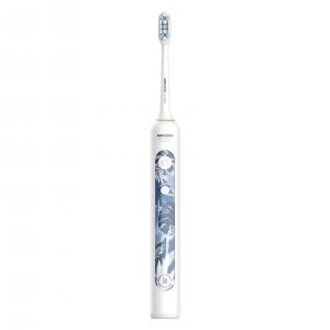 SONIC Electric Toothbrush Adult Waterproof Toothbrush Head Electric Toothbrush