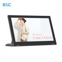 China 250cd/m2 Desktop Tablets Feedback Restaurant Ordering Android Tablet PC on sale