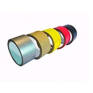 China Stretching resistance, aging resistance and weather ability waterproof Colorful Duct Tape supplier
