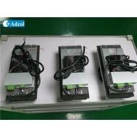 China 200W 48VDC Thermoelectric Air To Air Cooler For Outdoor Telecomminucation Cabinet on sale