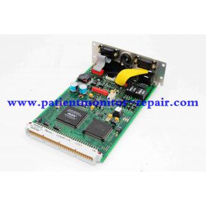 Patient Monitor Repair Parts GE Datex-Ohmeda S5 AM Anesthesia Patient Monitor Network Card