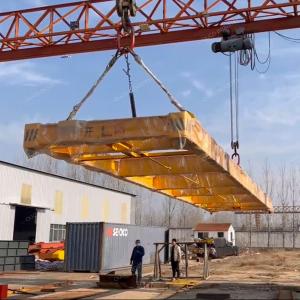 40ft Container Spreader With Double Lifting Points