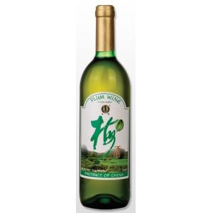 750ml Fresh Plums Sake Japanese Wine Unique Sake Rice Wine Plum Liqueur