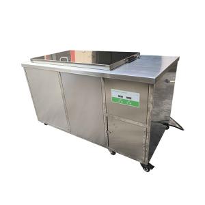 China Dpf 9KW SUS316L Industrial Ultrasonic Cleaner 220V With Filtration System supplier
