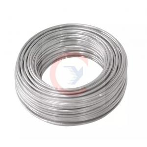 Refrigerator Evaporator Pancake Aluminium Pipe Coil 1070 1060