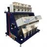 R5 CCD rice color sorter, rice colour sorting machine, with high sorting