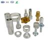 Metal-Cutting CNC Machine Tools CNC Machining Parts with SGS Certification and Surface Roughness Ra 3.2-0.1