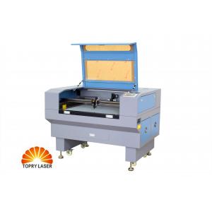 China High precision High Speed Laser Engraving Cutting Machine with CO2 laser cutter supplier