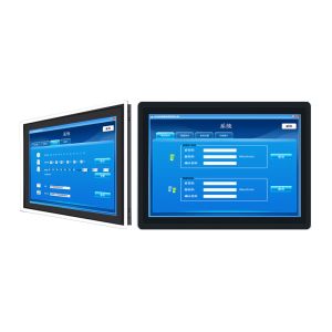 12.1 Inch Embedded Industrial Touch Screen Terminals 12V DC Stock Computer & Accessories Usb Audio Interface