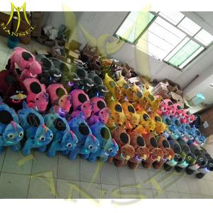 China Hansel Best selling newest factory price Animal rides electric scooter for sale in China supplier