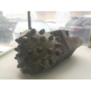 China Pile Machine Foundation Drill Bucket Roller Cone Barrel Sealed Bearing supplier