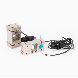 China Cellule de charge à point unique en acier inoxydable de type numérique OIML pour plateforme électronique supplier