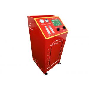 30kg Engine Flush Machine For Car Cooling System Heat Dissipation Reducing