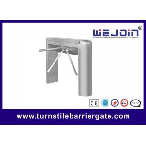 China Entrance Control Tripod Turnstile Gate supplier