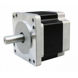 China 1.2° Size 86mm High Torque Hybrid Stepping Motor J397-H supplier