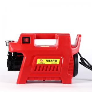 Automatic High Pressure Jet Cleaner Household Cleaning