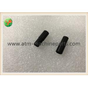China Durable ATM Spare Parts / Black Plastic Spacer body For ATM Machine supplier