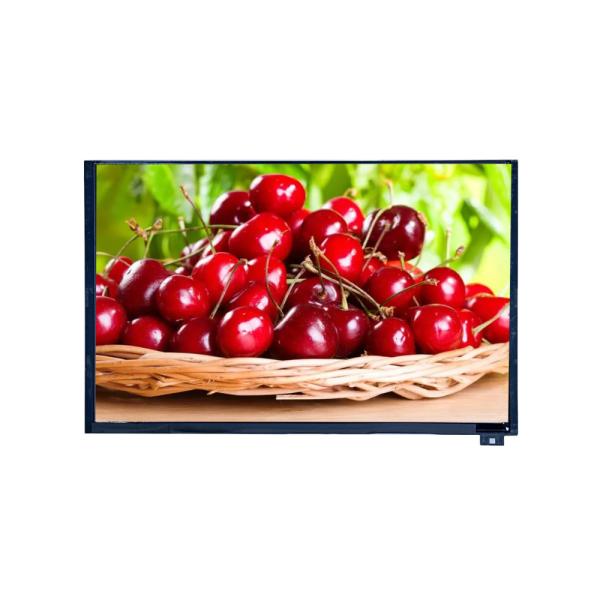 China CTP/RTP Touch Panel 7 Inch TFT LCD Display Screen 900 Nits Brightness wholesale