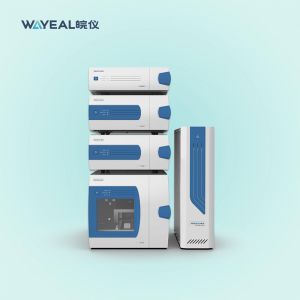 China Pompes binaires pour la chromatographie analytique HPLC Machine liquide 42 MPa Pression de fonctionnement on sale