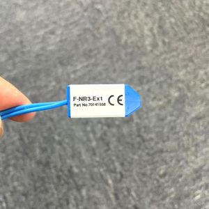 China P+F F-NR3-Ex1 NAMUR抵抗ネットワーク 35mm PCBマウント ±0.5%精度 wholesale