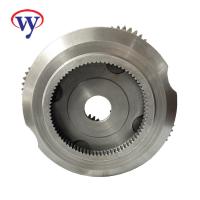 China Cast Iron Planet Carrier Assembly DH420 Travel 2nd Pinion Carrier Travel Planet Gear on sale
