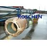 China Triefus Triple Tube Core Barrel for Coring tool with TSS , Corpro Core Barrels Triple Core Barrel wholesale