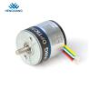 Stainless Steel S18 Digital Shaft Encoder , Optical Shaft Encoder For Micro Robot
