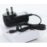 China 12Watt Ac To Dc Power Adapter,100v 240v input/ 12v 0.5a 1a Power Adapter 50hz 60hz Input wholesale