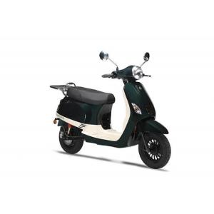 China 70km 28ah Electric Powered Motorbike IPMS 3000w Lithium Motorcycle supplier